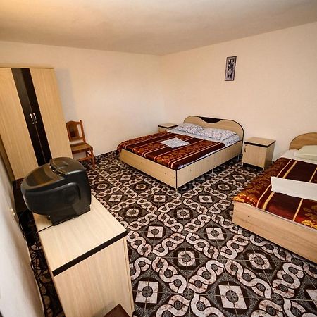 Vila Dora Costinești Kültér fotó