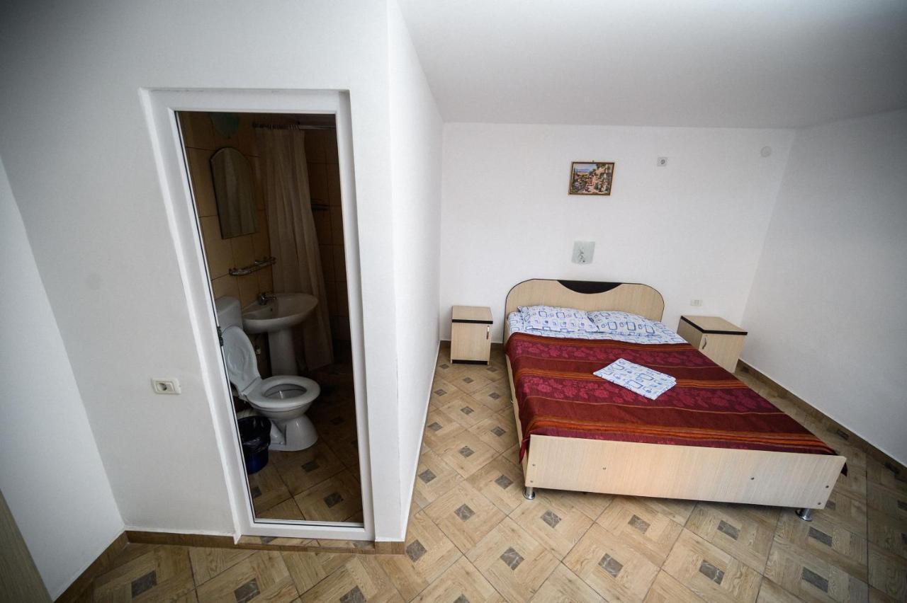 Vila Dora Costinești Kültér fotó