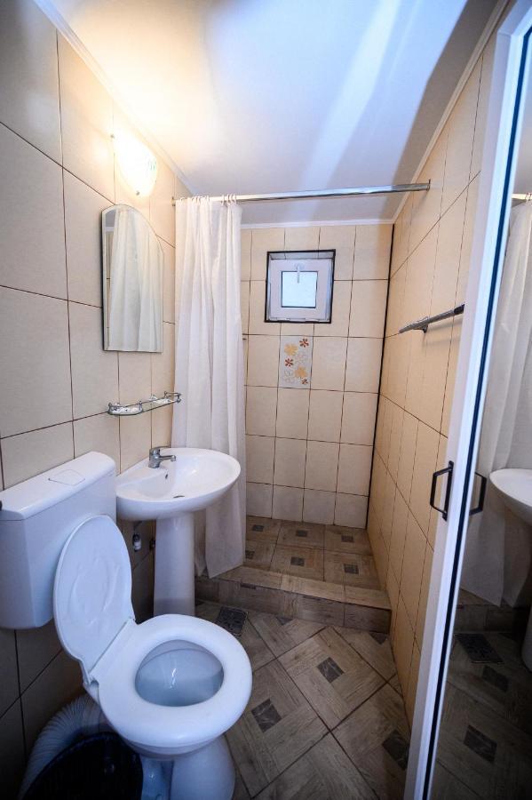 Vila Dora Costinești Kültér fotó