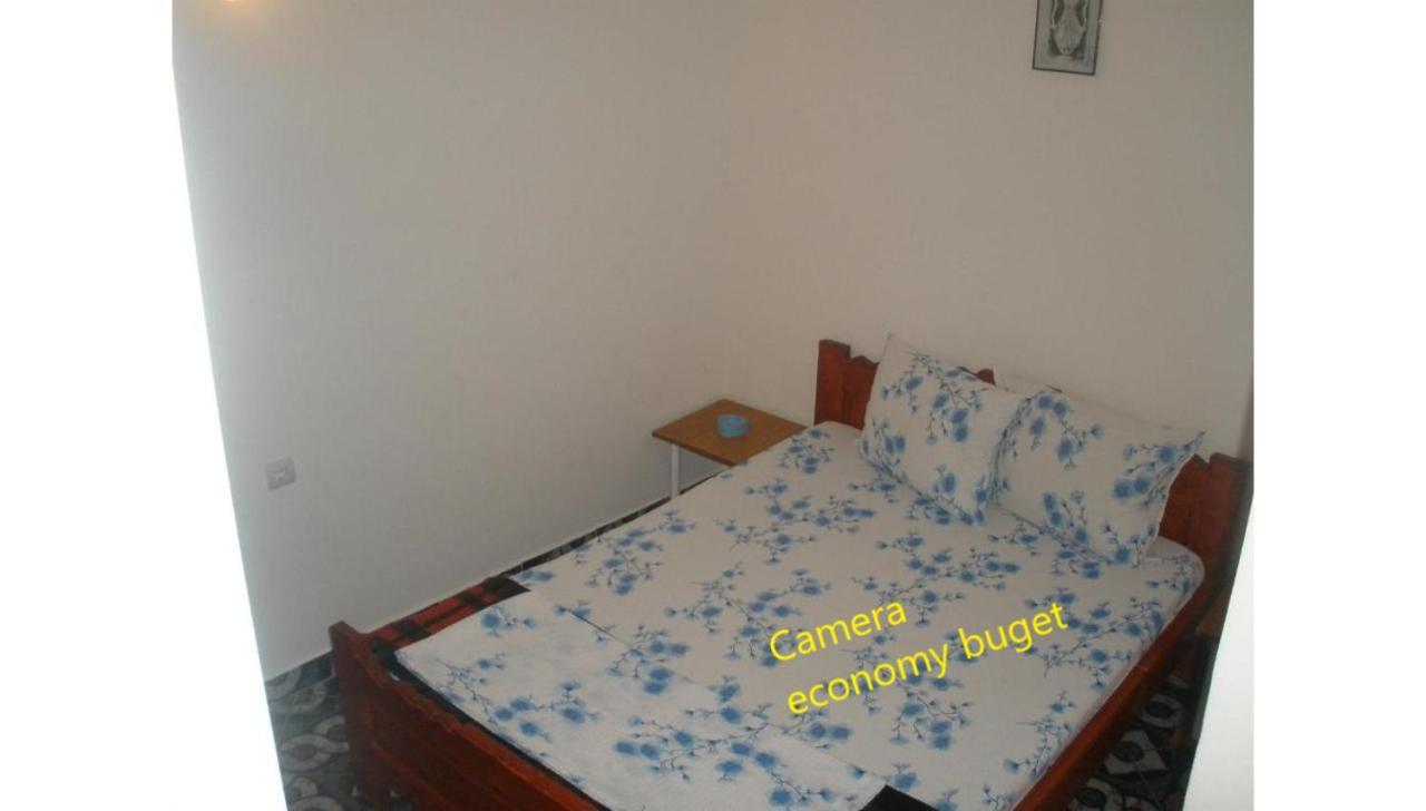 Vila Dora Costinești Kültér fotó