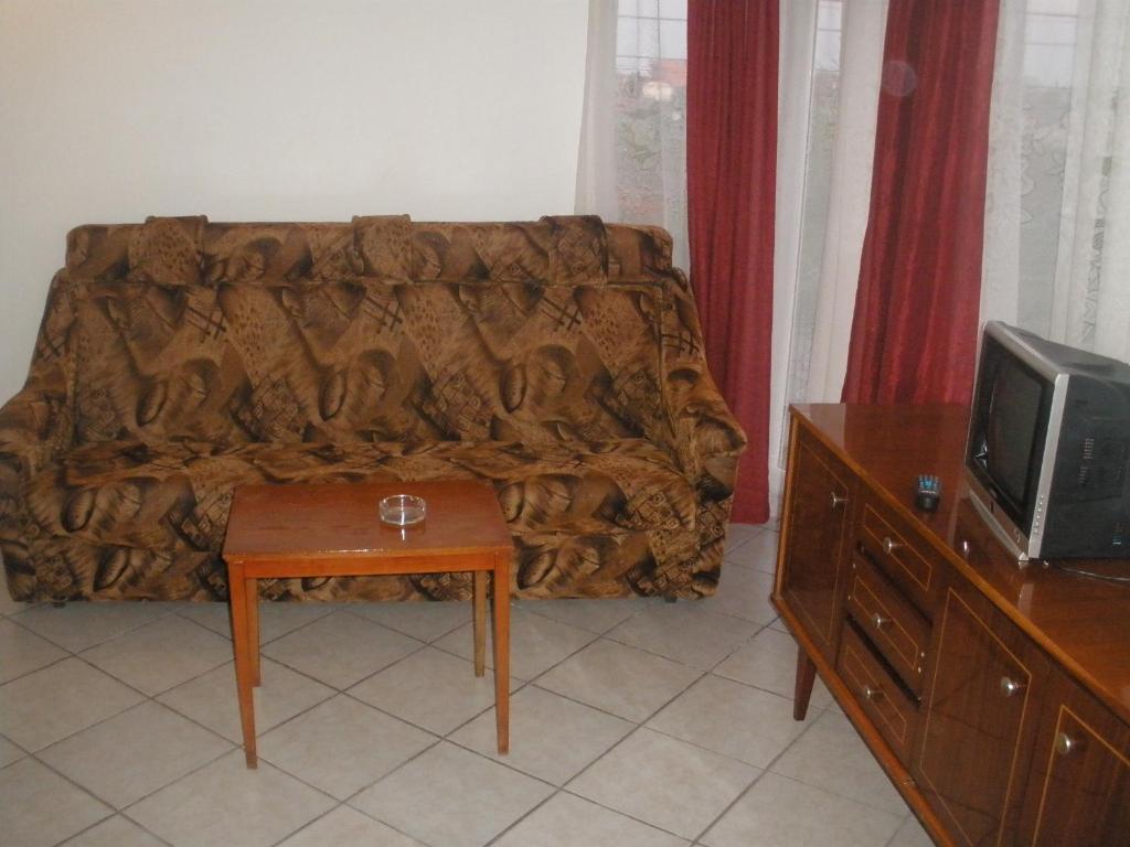 Vila Dora Costinești Szoba fotó