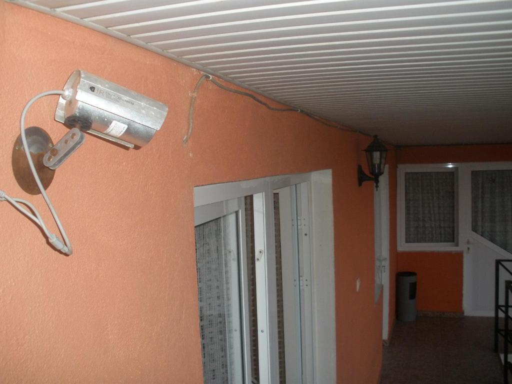 Vila Dora Costinești Kültér fotó