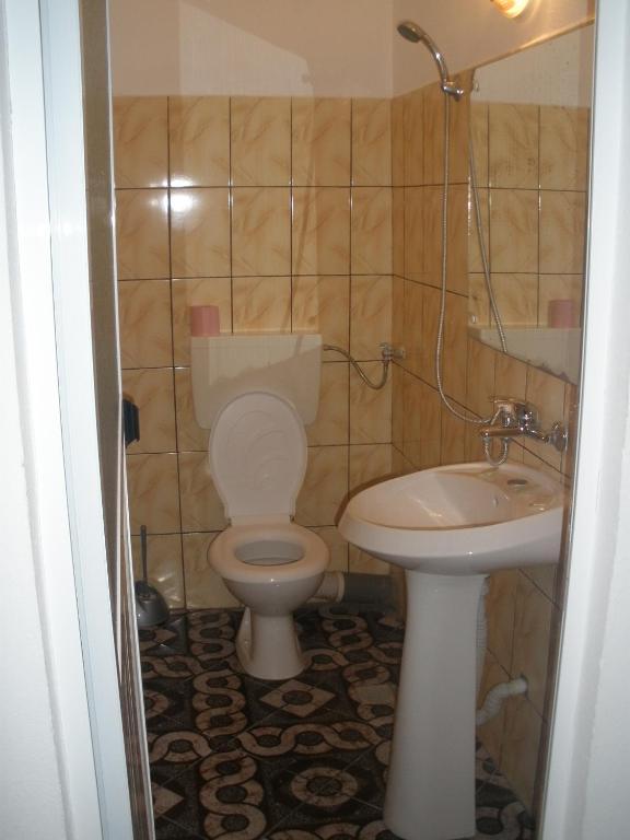Vila Dora Costinești Szoba fotó
