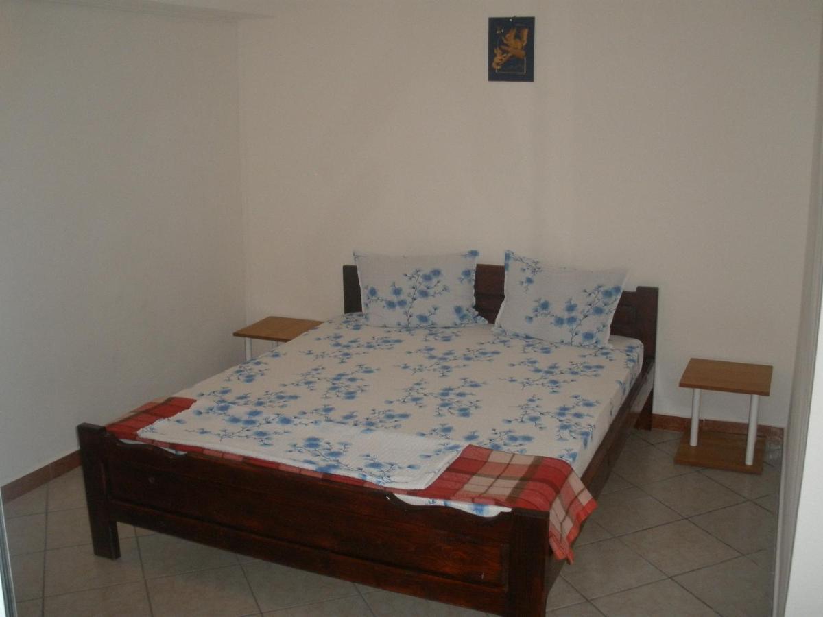 Vila Dora Costinești Szoba fotó